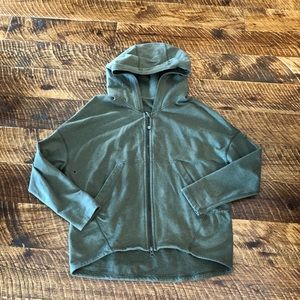 Lululemon Hold Your OM Hoodie